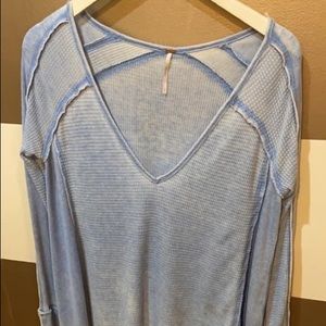 Free people thermal